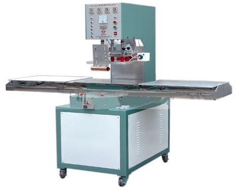 玩具高頻熱合機(jī)   玩具高頻熱合機(jī)價(jià)格