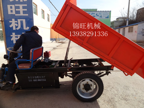 富民工程電動(dòng)翻斗車華夏文明電動(dòng)自卸車發(fā)揚(yáng)光大電動(dòng)翻斗車