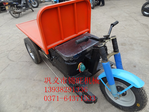 質(zhì)優(yōu)價廉_電動裝窯車