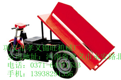 相信品牌的力量錦旺牌_電動(dòng)出窯車_電動(dòng)出窯車_錦旺品牌響亮
