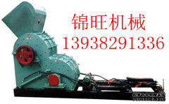 錦旺煤矸石粉碎機(jī)廠家提供煤矸石粉碎機(jī)價(jià)格