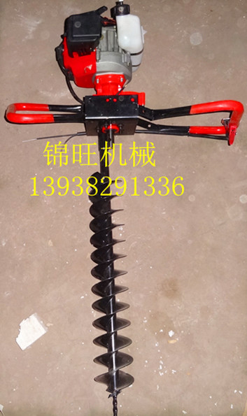 錦旺~挖坑機(jī)~廠(chǎng)家提供~植樹(shù)挖坑機(jī)~價(jià)格