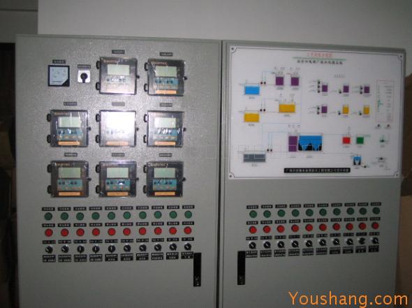 布袋式除塵器維修改造、變頻節(jié)能改造、電氣配套、電氣成套