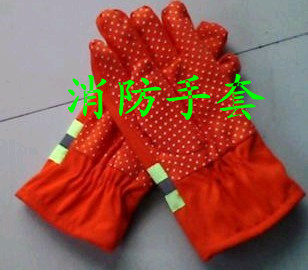 供應(yīng) 新型消防手套、消防手套、搶險救援手套、防化手套、防高溫手套廠