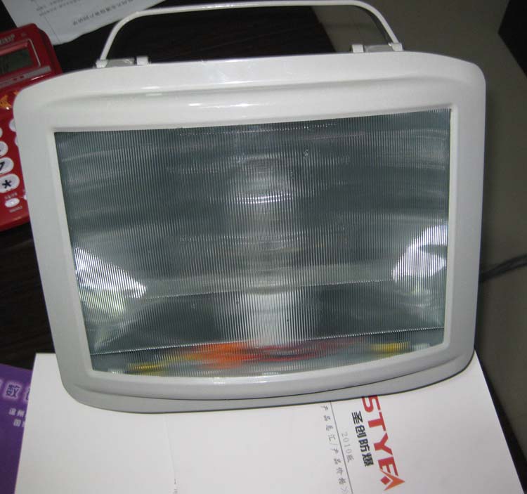 廠家OEM直銷(xiāo)NSC9720防眩通路燈