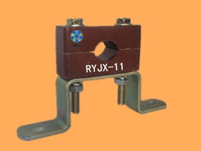 西安融裕電纜固定夾（RYJX-11）不斷創(chuàng)新，服務(wù)一流
