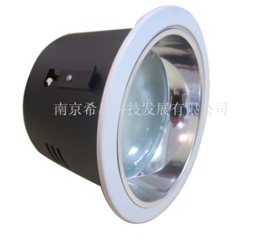 供應浩全牌吸頂燈具HQ-XD001無極燈吸頂燈 浩全筒燈