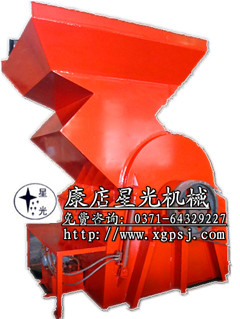 S選購(gòu)星光鋁合金破碎機(jī)，實(shí)惠多多，滿意多多