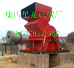 S一份投資，雙倍增益的滁州摩托車破碎機