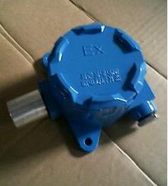 氧氣報(bào)警器