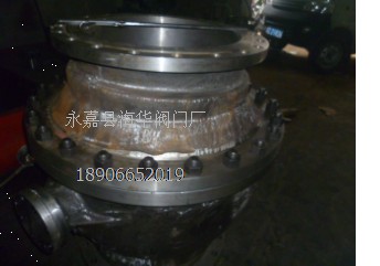 高壓球閥*海華閥門有高壓球閥（40MPA+320MPA)