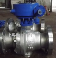 硬密封球閥*不銹鋼硬密封球閥