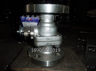 不銹鋼球閥+Q41YH-DN25-100P不銹鋼球閥