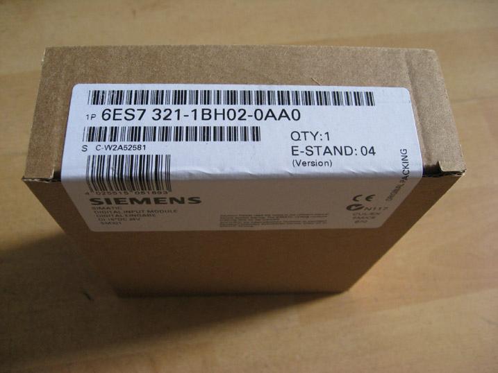 6ES7322-1BL00