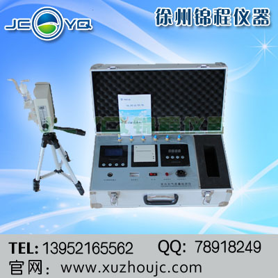 八合一甲醛檢測(cè)儀，八合一甲醛檢測(cè)要多少錢