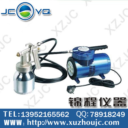 光觸媒噴涂機多少錢精裝版家用甲醛檢測儀