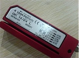 GS 63/6D.3-S8 GK 14/24L勞易測廈門金牌銷售
