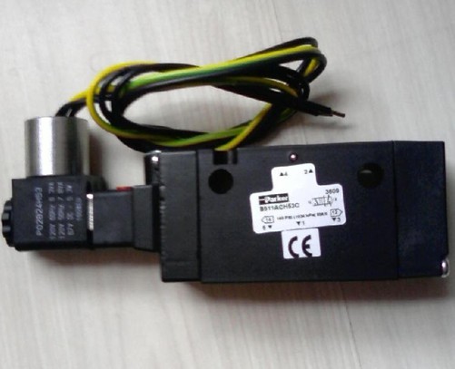 派克parker液壓閥瀾瑞一級(jí)代理D3W001CNAW