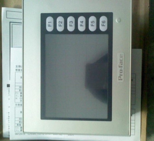 日本普洛菲斯ST3000/ST3000W人機界面AST3501W