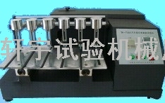 密封條磨耗試驗(yàn)機(jī)-軒宇儀器供應(yīng)