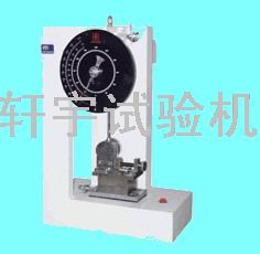 表盤式懸臂梁沖擊試驗機 便宜的懸臂梁沖擊試驗機-軒宇儀器