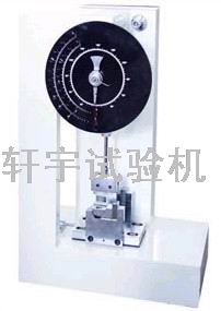 表盤式簡(jiǎn)支梁沖擊試驗(yàn)機(jī) 臺(tái)式簡(jiǎn)支梁沖擊試驗(yàn)機(jī) 江都簡(jiǎn)支梁沖擊試驗(yàn)