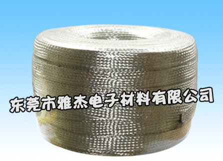 【鍍銀銅編織帶】_鍍錫銅編織帶價(jià)格_鍍錫銅編織帶軟連接產(chǎn)品圖片