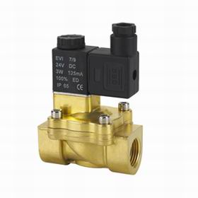 RSV系列氣、液電磁閥