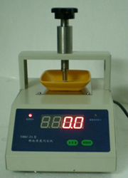 高精度手動(dòng)顆粒強(qiáng)度測定儀、自動(dòng)催化劑強(qiáng)度測定儀、粒度儀