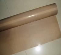 鐵氟龍耐高溫布，特氟高溫布，抗粘脫模墊布，烘箱烤爐墊片