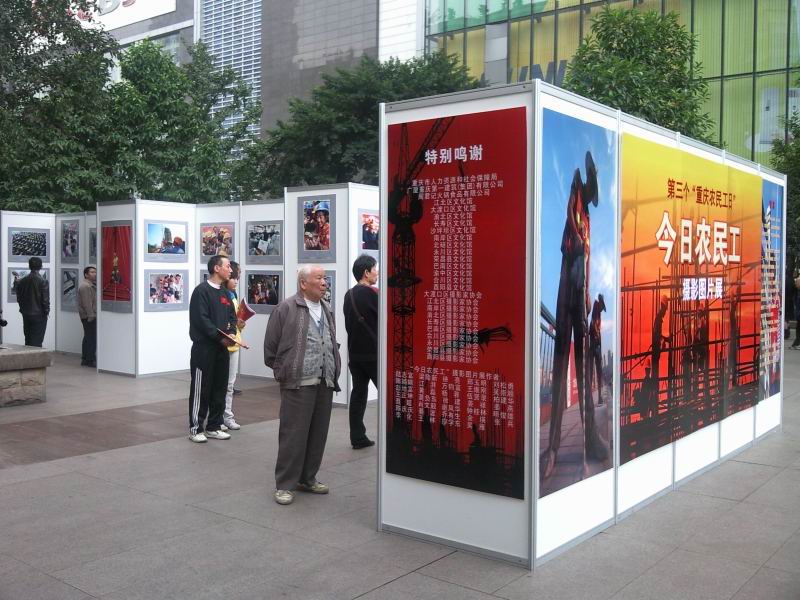 廣告展板，展覽屏風(fēng) 標(biāo)準(zhǔn)屏風(fēng),廣告宣傳屏風(fēng)，
