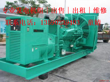 發(fā)電機(jī)、柴油發(fā)電機(jī)組、惠州發(fā)電機(jī)組銷售 出租，維修保養(yǎng)
