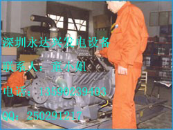 生產(chǎn)、銷售、供應(yīng)發(fā)電機，發(fā)電機組，柴油發(fā)電機，移動式發(fā)電機，...