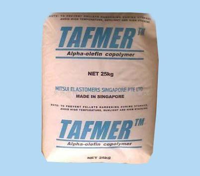 塑膠原料POE DF610 POEDF610新加坡三井化學(xué)