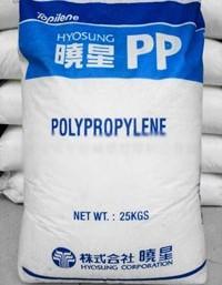 通用塑料PPJ600P PP J600P韓國曉星 J600P