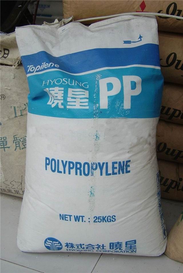 PPJ-640 韓國(guó)曉星J-640 塑料原料