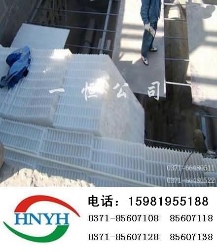 山西聚丙烯斜板填料