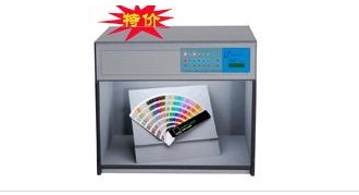 T60(5)天友利TILO標(biāo)準(zhǔn)光源對色燈箱T60-5五光源標(biāo)準(zhǔn)對色