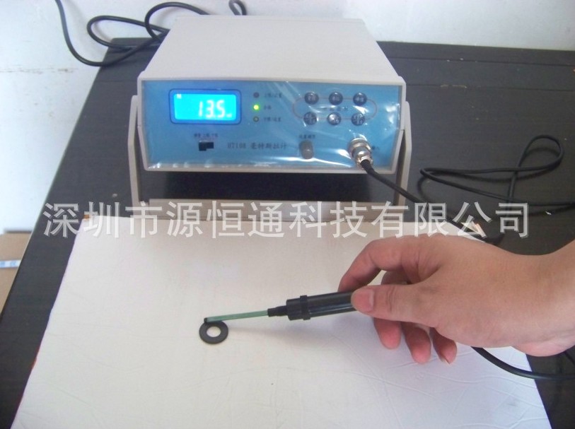 HT108上海亨通臺式數(shù)字高斯計HT-108臺式數(shù)字式毫特斯拉計