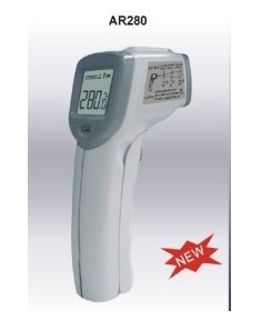 AR280香港?，?80℃紅外測溫儀AR-280手持式紅外線測溫儀