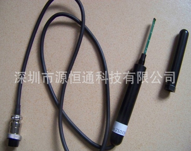 HT-20上海亨通HT20手持高斯計(jì)探頭HT-20探頭~原裝全新~
