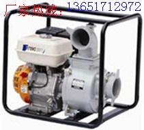 4寸汽油水泵廠價銷售 小型輕便式汽油抽水機(jī)