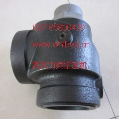 富達壓縮機最小壓力閥2205469000