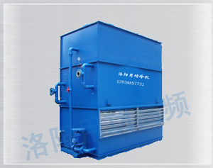 節(jié)水防凍節(jié)電閉式循環(huán)軟水冷卻塔，【安陽用功信陽南陽封閉式冷卻設備】