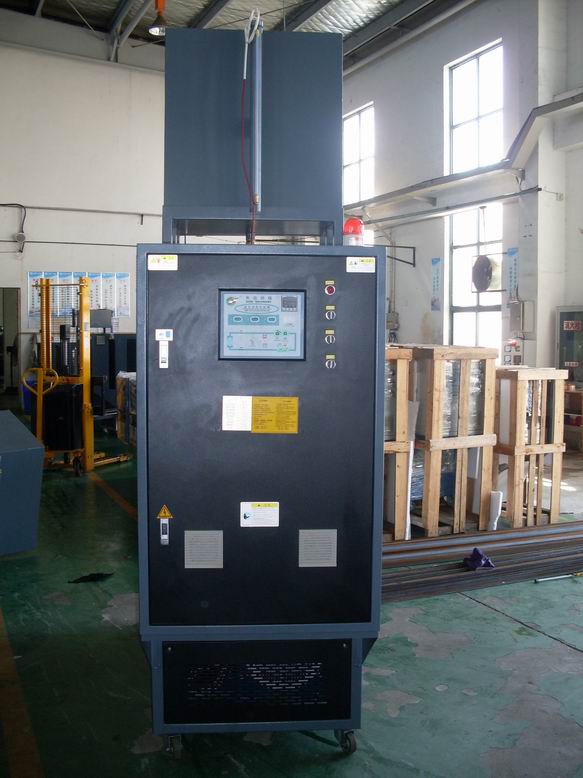 重慶導熱油電加熱爐，重慶導熱油電加熱器，重慶電升溫有機熱載體爐