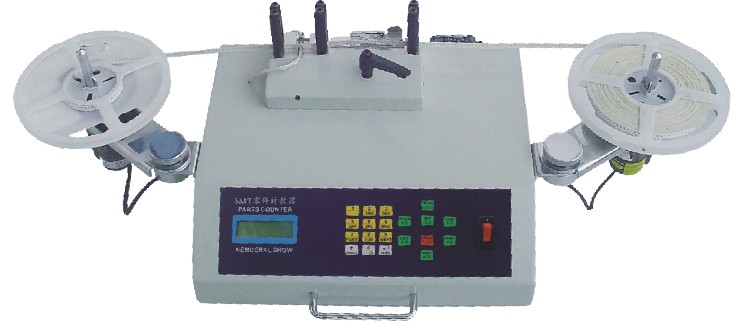 IC元件點數(shù)機，貼片計數(shù)器，SMD零件計數(shù)器，SMT物料點料機