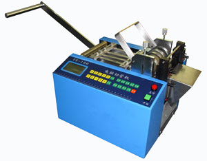 國(guó)內(nèi)熱縮管切管機(jī)最新報(bào)價(jià)-PVC電池套電容電阻套裁切機(jī)詳細(xì)參數(shù)