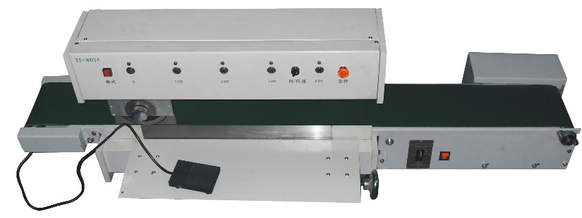 自動(dòng)走刀式PCB分板機(jī)/線路板分板機(jī)/V-CUT走刀式分板機(jī)
