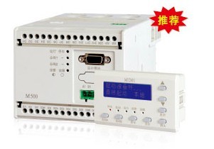 MECELL美高立M500系列電動(dòng)機(jī)保護(hù)控制器