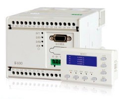 MECELL美高立M400智能電力測(cè)控儀表